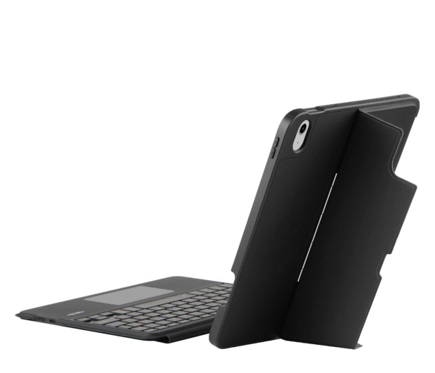 TECH-PROTECT SmartCase Pen do iPad Air 10,9'' 10-11 gen + keyboard black 5906302310296 - 1349181 - zdjęcie 3